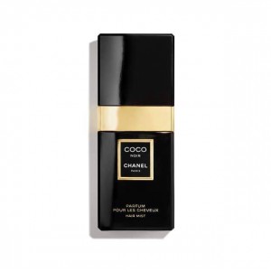 عطر شعر كوكو شانيل نوار