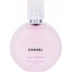 عطر شعر شانس تندر