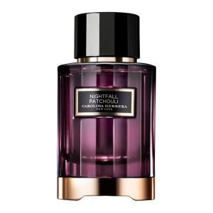Nightfall Patchouli Carolina Herrera   كارولينا هاريرا نايقت فال باتشولي