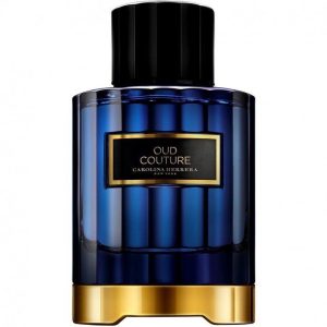 Oud Couture Carolina Herrera   كارولينا هاريرا عود كاتور