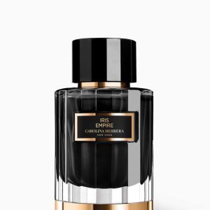 Iris Empire Carolina Herrera   كارولينا هاريرا اريس امبيري