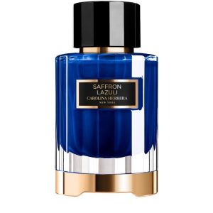Saffron Lazuli Carolina Herrera   كارولينا هاريرا سافرون لازولي