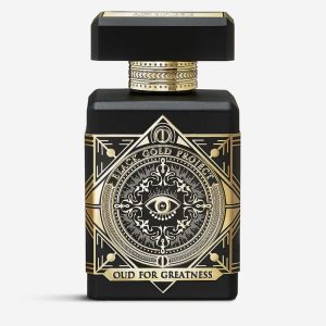 Initio oud for greatness   انيتو عود فور قرياتنس