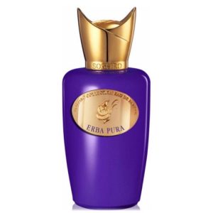 Erba Pura Sospiro Perfumes   سسبيرو ايربا بورا