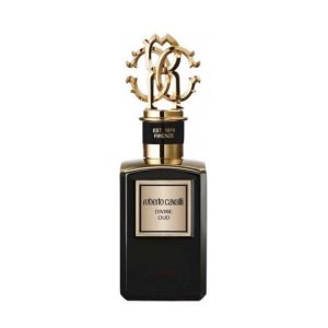 Divine Oud Roberto Cavalli   ريبرتو كفالي ديفين عود