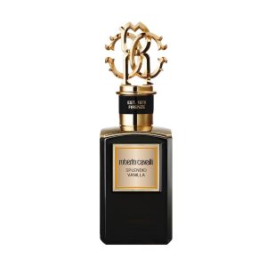 Splendid Vanilla Roberto Cavalli   ريبرتو كفالي سبلند فانيلا