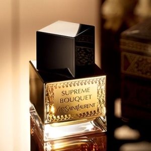 Supreme Bouquet Yves Saint Laurent   سالوران سوبريم بوكيت