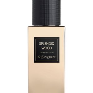Splendid Wood Le Vestiaire des Parfums سالوران سبلند وود