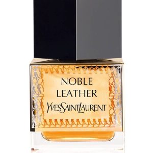Noble Leather Yves Saint Laurent   سالوران نوبل لذر