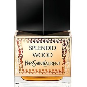 Splendid Wood Yves Saint Laurent   سالوران سبلند وود