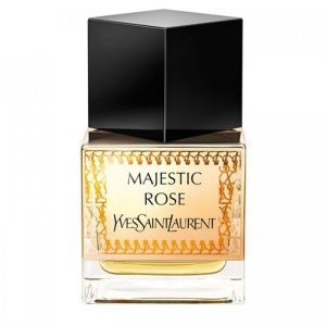 Majestic Rose Yves Saint Laurent   سالوران ماجستك روز