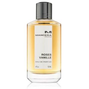 Roses Vanille Mancera   مانسيرا روز فانيلا