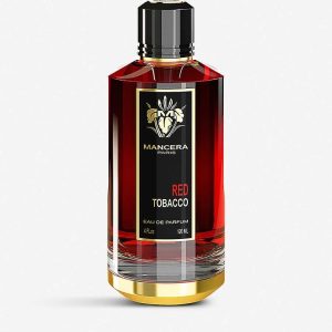 Red Tobacco Mancera   مانسيرا رد توباكو