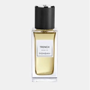 Trench Yves Saint Laurent   سالوران ترانش